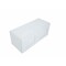 Cambridge Everest 30 in. W x 12 in. D x 12 in. H Ready to Assemble Shaker Wall Bridge Kitchen Cabinet in White SA-W3012-SW-KIT - alternate 9
