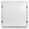 Beyond Led Technology LED Flat Panel, Adj Watt 24/29/32/39, 5004 Lumens, Adj CCT 3500K-4000K-5000K, 120V-277V, 2X2, 4PK BLT-BPLED-2X2-24/29/32/39W/D10/U/50/HL - alternate 4