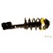 Kyb Complete Corner Unit Assembly -Strut, Mount and Spring,  SR4216 - alternate 3