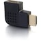 C2G HDMI SIDE ANGLE ADAPTER LEFT 43291 - alternate 4