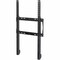 Peerless Industries TV Wall Mount, For Televisions ESF655P - alternate 1