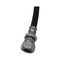 Komatsu HOSE, KOMATSU OEM 07185-002A6 07185-002A6 - alternate 3