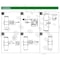 Beyond Led Technology GLINT, LED Up & Down Wall Sconce, 24 Watt, 1800 LM, Adj CCT 2700K-5000K, 100-277V, IP65 157022 - alternate 9