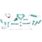 Melissa & Doug Doctor Role Play Costume Set 4839 - alternate 1