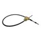 Caterpillar CABLE ASSEMBLY, CATERPILLAR OEM 8V8022 8V8022 - alternate 4