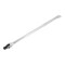 Performance Tool 1/2 Dr. Pry Bar, 18 in. Flex Handle, Chrome Vanadium W32127 - alternate 1