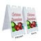 Signmission Christmas Decorations, A-Frame & 2 Decals Installed, Heavy-Duty Plastic Frame SBHD-D-2436-Christmas Decorations - alternate 3
