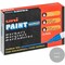 Uni-Ball UniPaint PX20 OilBased Medium Point Marker, Gray UBC63614 - alternate 1