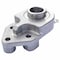Timken FLANGEANGED BEARING SUCSFBQK209-27/F - alternate 1