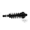Kyb Complete Corner Unit Assembly -Strut, Mount and Spring,  SR4051 - alternate 1