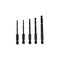 Century Drill & Tool 5 Piece Impact Pro Black Oxide Drill Bit Set 24655 - alternate 5