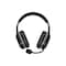 Monoprice Bluetooth 5.0 + USB Transmitter Wireless Web Meeting Headset with 3D Stereo Surround Sound 43905 - alternate 3