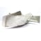 Goulds Water Technology STAINLESS 4-VANE PUMP IMPELLER 21-1/2IN OD 6IN ID REPLACES 14X14-22 3175L - alternate 5