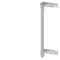 Siemens Accessory for 3KF size 1 Mounting bracket for surface mounting for mounting 3KF9112-0AB00 - alternate 1