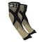 Ergodyne 18 in Yellow CR Protective Arm Sleeves - A5 Heat Resistant 7951-PR18 - alternate 1