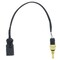 Motorad Engine Coolant Temperature Sensor with Harness 1TS1230 - alternate 4