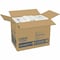 Dixie SmartStock Tri-Tower Dispensing System Cutlery, Fork, Natural, PK960 DUSSCF7 - alternate 6