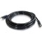 C2G AV CABLES - HDMI - MALE - HDMI - MALE - 25FEET - BLACK -  PLENUM, CMP-RATED - SU 41191 - alternate 2
