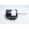 Weg AC MOTOR 230/460V-AC 1760RPM 1/2HP 3PH 56Z Z.5018ES3E060916 - alternate 1