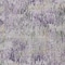 Homeroots 5' X 8' Lavender And Purple Striped Washable Indoor Outdoor Area Rug 609553 - alternate 5
