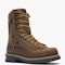 Georgia Boot LTX Logger, Waterproof Work Boot, 9 M, 9 in Height, Brown GB00668 - alternate 5