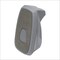Acrimet Tape Dispenser, 1 in Tape Core Dia., Plastic, Stainless Steel, Silver 270.3 - alternate 3