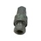 Komatsu FITTING, KOMATSU OEM XA2517 XA2517 - alternate 1