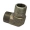 Komatsu FITTING, KOMATSU OEM WB0042 WB0042 - alternate 4