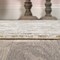 Jonathan Y Keesha Bold Distressed Medallion Low-Pile Machine-Washable Green/Cream 5 ft. x 8 ft. Area Rug WSH316C-5 - alternate 4