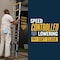 Werner Telescoping Ladder TS1250 - alternate 6