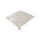Apollo Tile White 12 in x 12.9 in Glass Glossy, Matte Floor and Wall Mosaic Tile 5.38 sqft/case, 5PK APLICL8803A - alternate 8