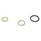 John Deere O-RING KIT, JOHN DEERE OEM AE59262 AE59262 - alternate 2