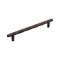 Amerock St. Vincent 12 inch 305mm Center-to-Center Oil-Rubbed Bronze Appliance Pull BP55502ORB - alternate 1