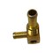 John Deere ELBOW FITTING, OEM H205838 - alternate 3