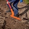 Corona Tools Trench Shovel, 28 Degree, 4 in. Head, Hollow Fiberglass Handle SS 64324 - alternate 4