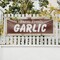 Signmission Farm Fresh Garlic, 18 Inch x 48 Inch, Vinyl Banner B-30592 - alternate 4