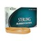 Alliance Rubber Rubber Bands, Size#105, Natrual Crepe 25055 - alternate 9