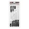 Performance Tool 8-Pc Professional Screwdriver Set, W901S W901S - alternate 2