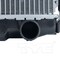 Tyc Radiator,  2376 - alternate 4