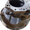 Komatsu CASE ASM, KOMATSU OEM 708-2H-04670 708-2H-04670 - alternate 6