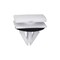Auveco Ford Moulding Clip with Sealer, 15PK 21668 - alternate 1