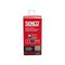 Senco Finish Staples 1/4" W X 3/4" L Galvanized 18 Ga. Galvanized L11BABR - alternate 1