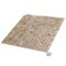 Apollo Tile Purple 5.2 in x 5.2 in Ceramic Glossy Wall Subway 10.76 sqft/case, 57PK LR Lavanda 5x5 - alternate 7