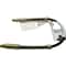 Agco HOSE 18in WHIP, AGCO OEM 1218LA 1218LA - alternate 7