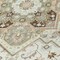 Homeroots 9' X 12' Ivory And Brown Oriental Washable Indoor Outdoor Area Rug 600166 - alternate 5