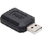 Syba Usb Stereo Audio Adapter, C-Media Chipse SD-CM-UAUD - alternate 4