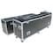 Antakipro Fly Drive Case For Two 90-in LED Televisions or Monitors or Similarly Sized Equipment w/Wheels AP-2LED90W - alternate 1