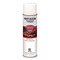 Rust-Oleum IC M1400 System Water-Based Construction Marking Paint, Gloss White, 17 oz Aerosol Can, 12PK 264692 - alternate 4