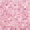 Apollo Tile Celestial 12 in. x 12 in. Glossy Light Red Glass Mosaic Wall and Floor Tile 20 sq. ft./case, 20PK APLST88RD211A - alternate 1
