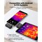 Vevor Thermal Imaging Camera for Android & iOS 512 x 384 TISR Super Resolution VT256 - alternate 4